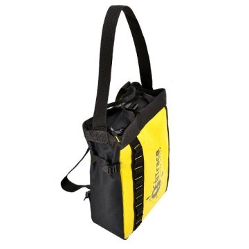 Гермосумка-рюкзак BTrace City 27л (A0366) yellow