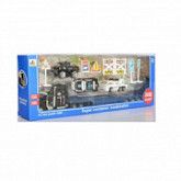Игровой набор DS850 Blue