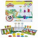 Игровой набор Play-Doh Сделай и измерь (B9016)