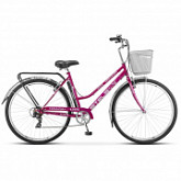 Велосипед Stels Navigator 355 Lady Z010 28" (2019) Purple