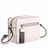 Женская сумка Pola 4385 white