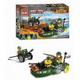 Конструктор Brick 1701