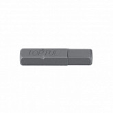Насадка шестигранник Toptul 3 мм 1/4" FSDA0803