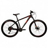 Велосипед Stinger 27,5" Reload STD 16" black