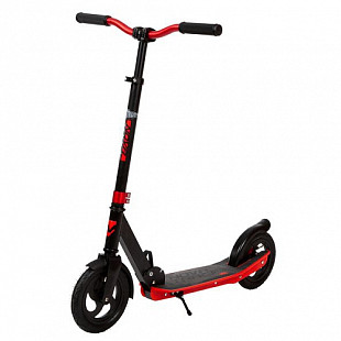 Самокат Novatrack 200IA.POLIS.RD21 red
