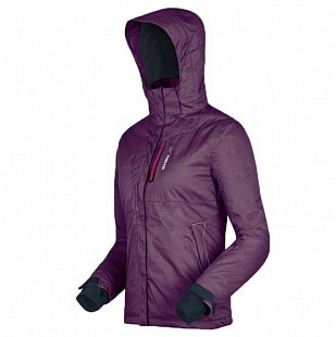 Куртка женская Husky Fam purple