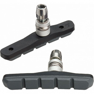 Колодки тормозные Jagwire Mountain Sport JS908T-B резьбовые blue ZJG50652