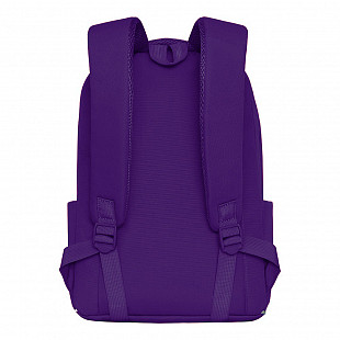 Рюкзак школьный GRIZZLY RD-145-1 /3 purple