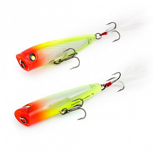 Воблер Akara Upper 65F A51 U65F-A51