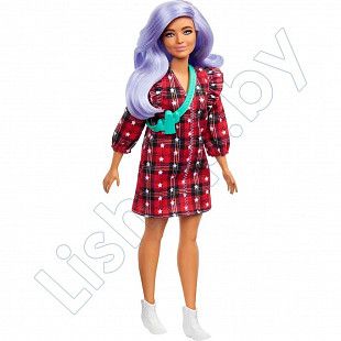 Кукла Barbie Игра с модой (FBR37 GRB49)