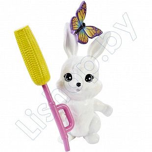 Игровой набор Barbie Кемпинг Стейси (HDF69 HDF71)