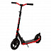 Самокат Novatrack 200IA.POLIS.RD21 red