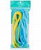 Скакалка для х/г Chanté Cinderella Gradient Blue/Yellow CH-2103-02010-3302 3м