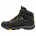 Ботинки мужские Jack Wolfskin MTN Attack 5 Texapore MID M grey Ботинки мужские Jack Wolfskin MTN Attack 5 Texapore MID M grey