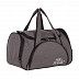 Дорожная сумка Polar П9013 black