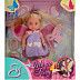 Кукла Evi Love Magic Fairy 12 см. (105736592) pink/purple