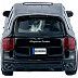 Машинка Bburago 1:43 Porsche Cayenne Turbo (18-30000/18-30217) black