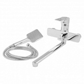 Смеситель Av Engineering для ванны Lt D35 AVHAN7-A272