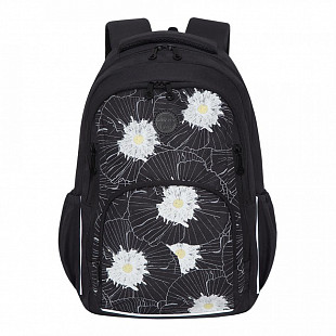 Рюкзак спортивный GRIZZLY RD-143-1 /1 black