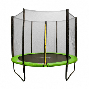 Батут с защитной сеткой Sundays Champion 312 см - 10ft
