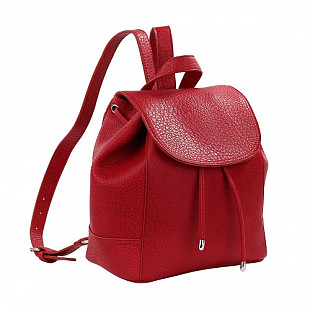 Женский рюкзак Pola 78326 red