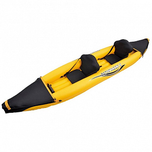 Каяк надувной Jilong Pathfinder II 2 JL007205N