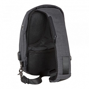 Городской рюкзак Polar П0075 black