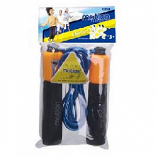 Скакалка Motion Partner МР172 Blue