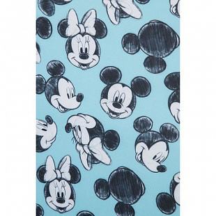 Чехол для чемодана Samsonite Global TA Disney 47C*01 001