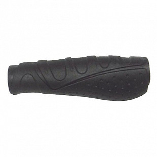 Ручки руля M-Wave Ergo Grip 5-410231 Black
