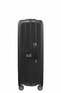 Чемодан Samsonite HI-FI 75см KD8*09 003 black