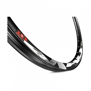Обод для велосипеда Mach1 Mad Disc 26" (559x25C) black 370558