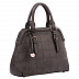 Женская сумка Pola 8260 dark grey