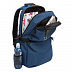 Рюкзак GRIZZLY RQ-911-1 blue