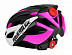 Шлем Powerslide Race Attack 903254 white/pink