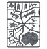 Миниатюры Games Workshop Warhammer Chaos Space Marines Abaddon the Despoiler 43-60