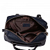 Женская сумка из кожи Pola 9017 dark blue