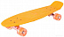 Penny board (пенни борд) RT Penny board Classic 26 YWHJ-28 67x18 Orange