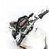 Мотоцикл Bburago 1:18 KTM 990 Supermoto R (18-51000/18-51050)