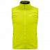 Ветрозащитный утепленный жилет мужской Jack Wolfskin Opouri Peak Vest M flashing green