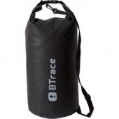 Гермомешок BTrace Мини Усиленный ПВХ 32л (A0322) Black