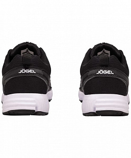 Кроссовки спортивные Jogel Airstream JSH501-Y black