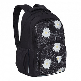 Рюкзак спортивный GRIZZLY RD-143-1 /1 black