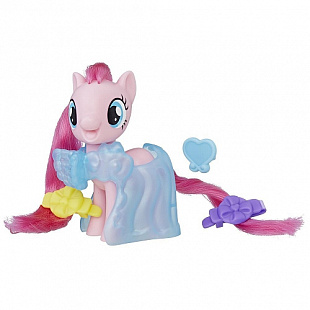 Фигурка My Little Pony Пони-модницы Пинки Пай (B8810)