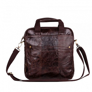 Мужская сумка Pola 5202 cofee