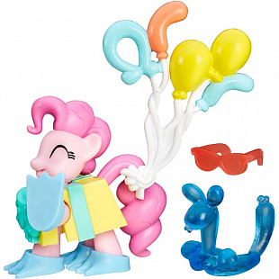 Кукла My Little Pony Пинки Пай (B5389 B3596)