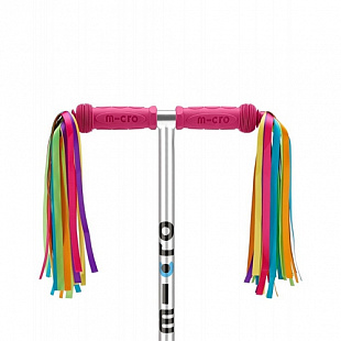 Ленты на руль Micro AC4591 Neon