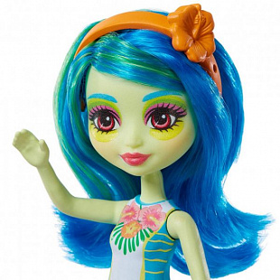 Кукла Enchantimals с питомцем GFN43