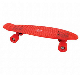 Penny board (пенни борд) Tempish Buffy Star Red