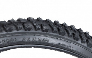Велопокрышка Kenda 26"х2.10 (54-559) K880 высокий (25) 5-524666